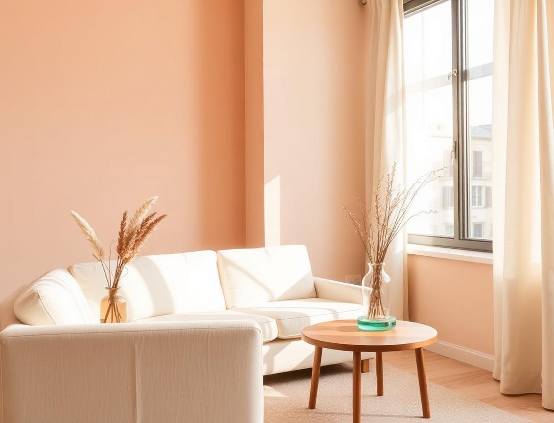 Clinic interior