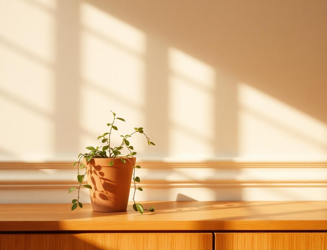 Clinic interior