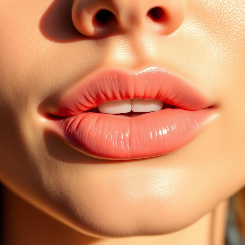 Lip Filler