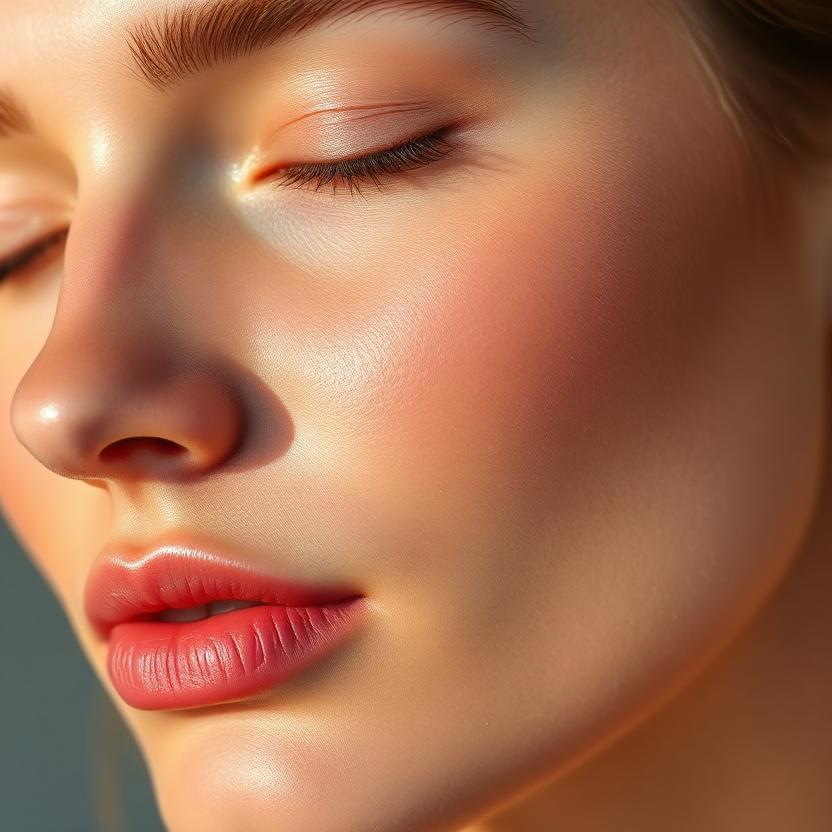 Forehead Line Treatment